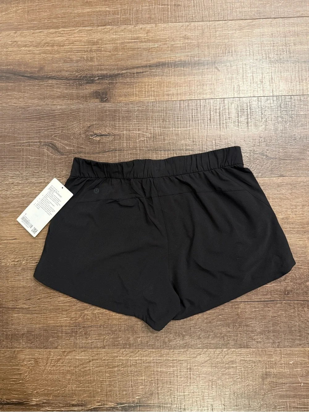 Lululemon | Stroll At Sundown Short 3”